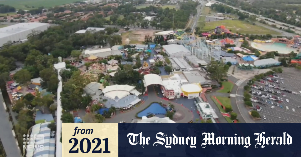 Video No new COVID cases in Queensland